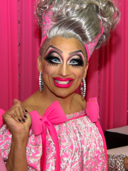 Avatar of BlssmMcBtch