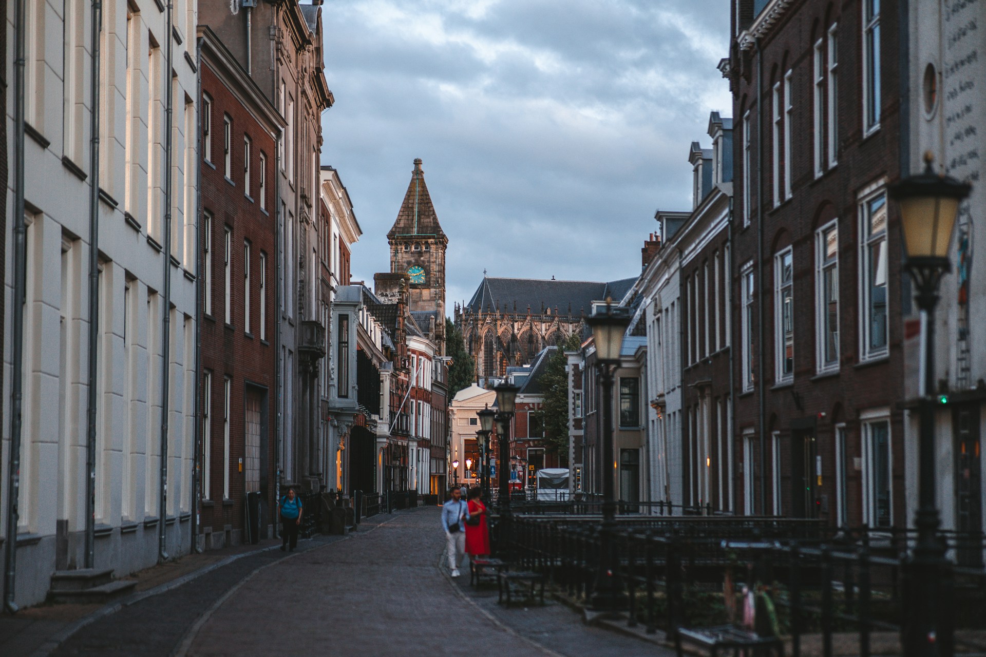 Photo of Utrecht