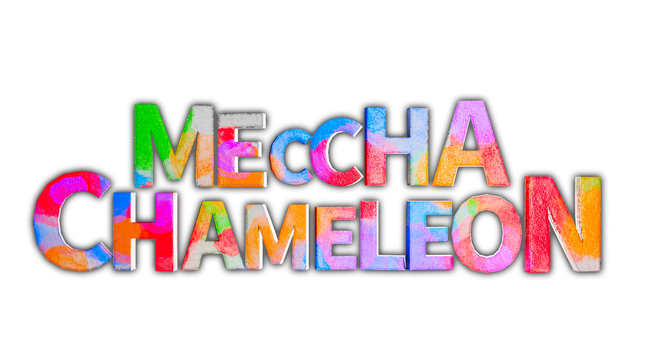 MECCHA CHAMELEON