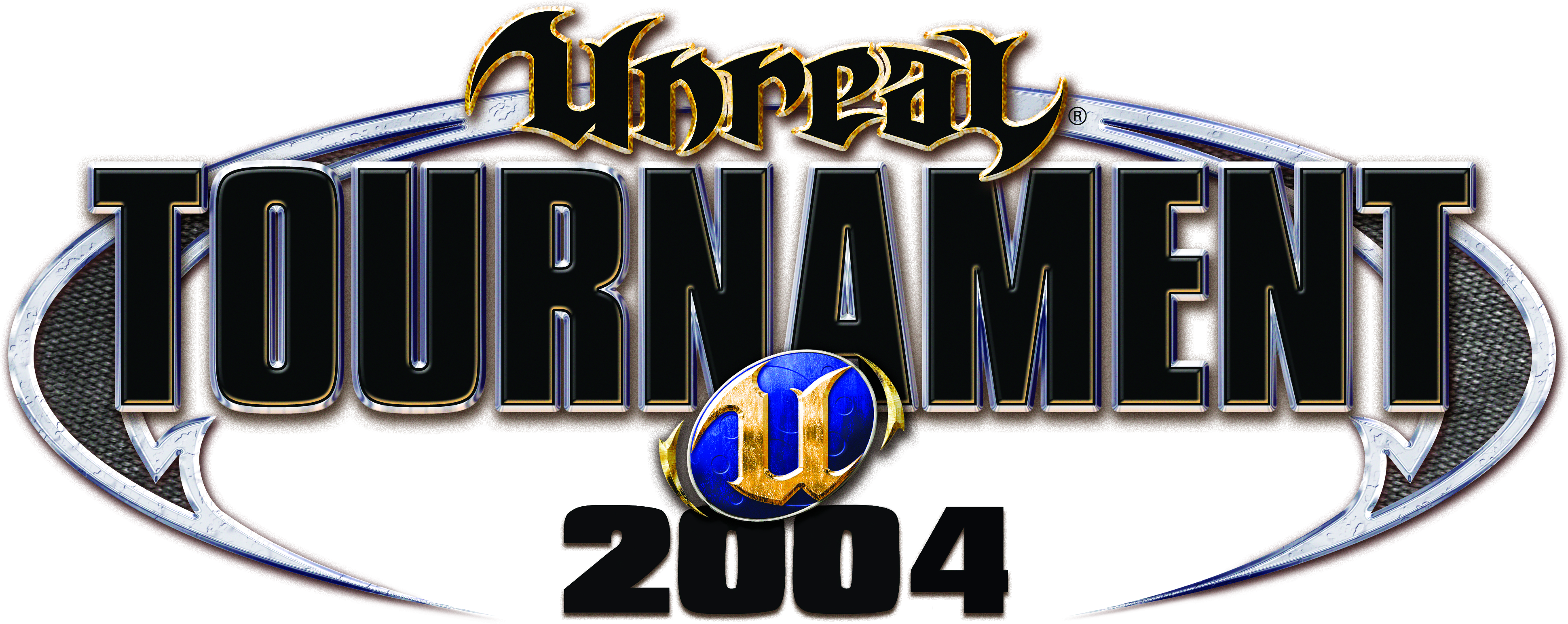 Various (Unreal Tournament 2004)