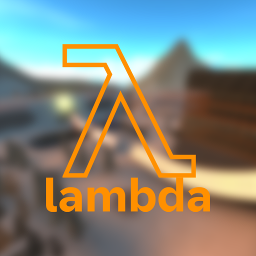 Avatar for Lambda Networks