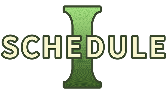 Schedule I