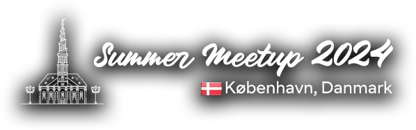 Summer Meetup 2024 Radio Show