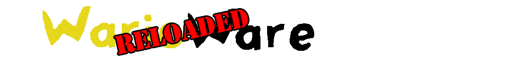 Wario-Ware Reloaded v1.5