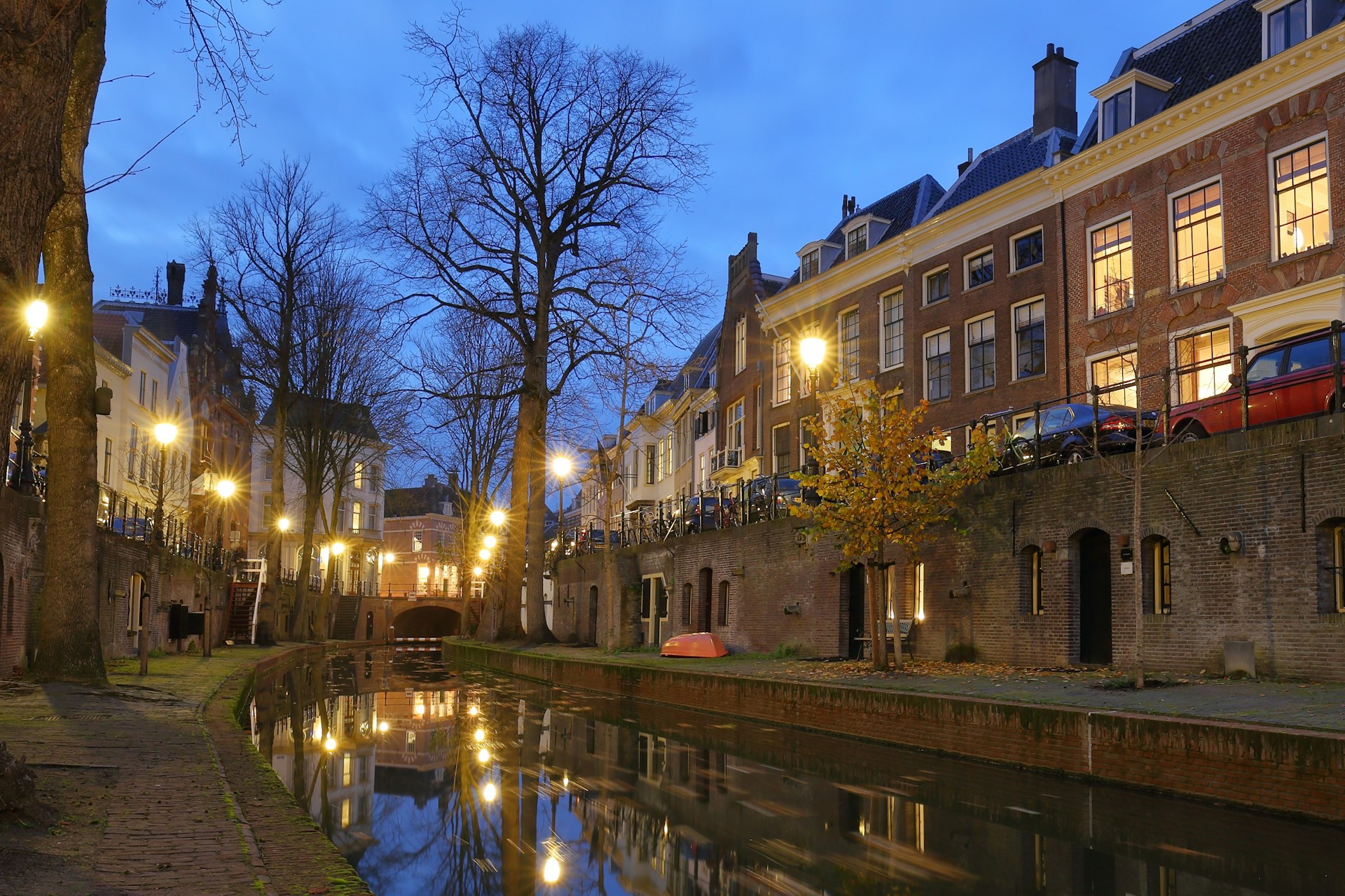 Photo of Utrecht