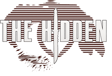 The Hidden (Garry's Mod)