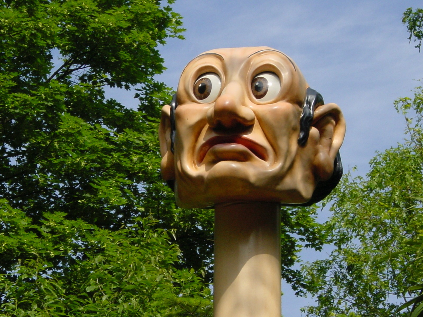 Efteling (Self-Booking)