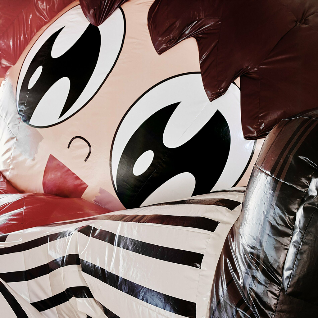 Music Kit | Porter Robinson - SMILE! :D