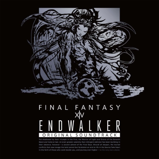 Masayoshi Soken - Final Fantasy XIV Endwalker