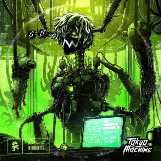 Tokyo Machine - Factory Reset