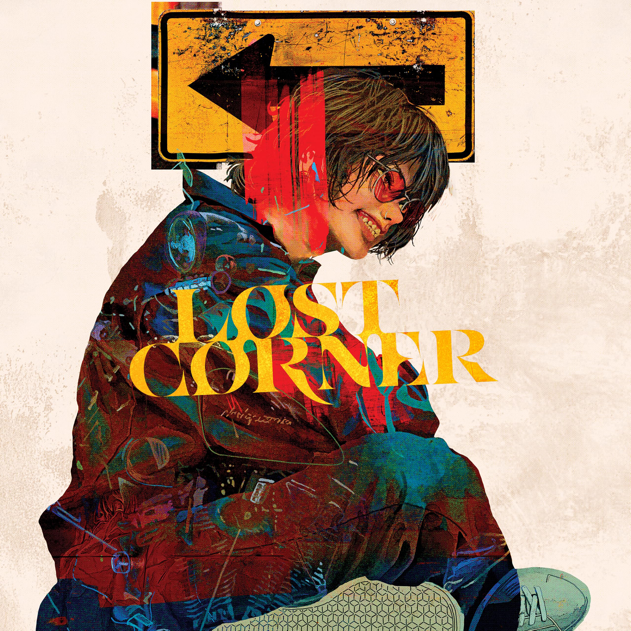 Music Kit | Kenshi Yonezu - LOST CORNER
