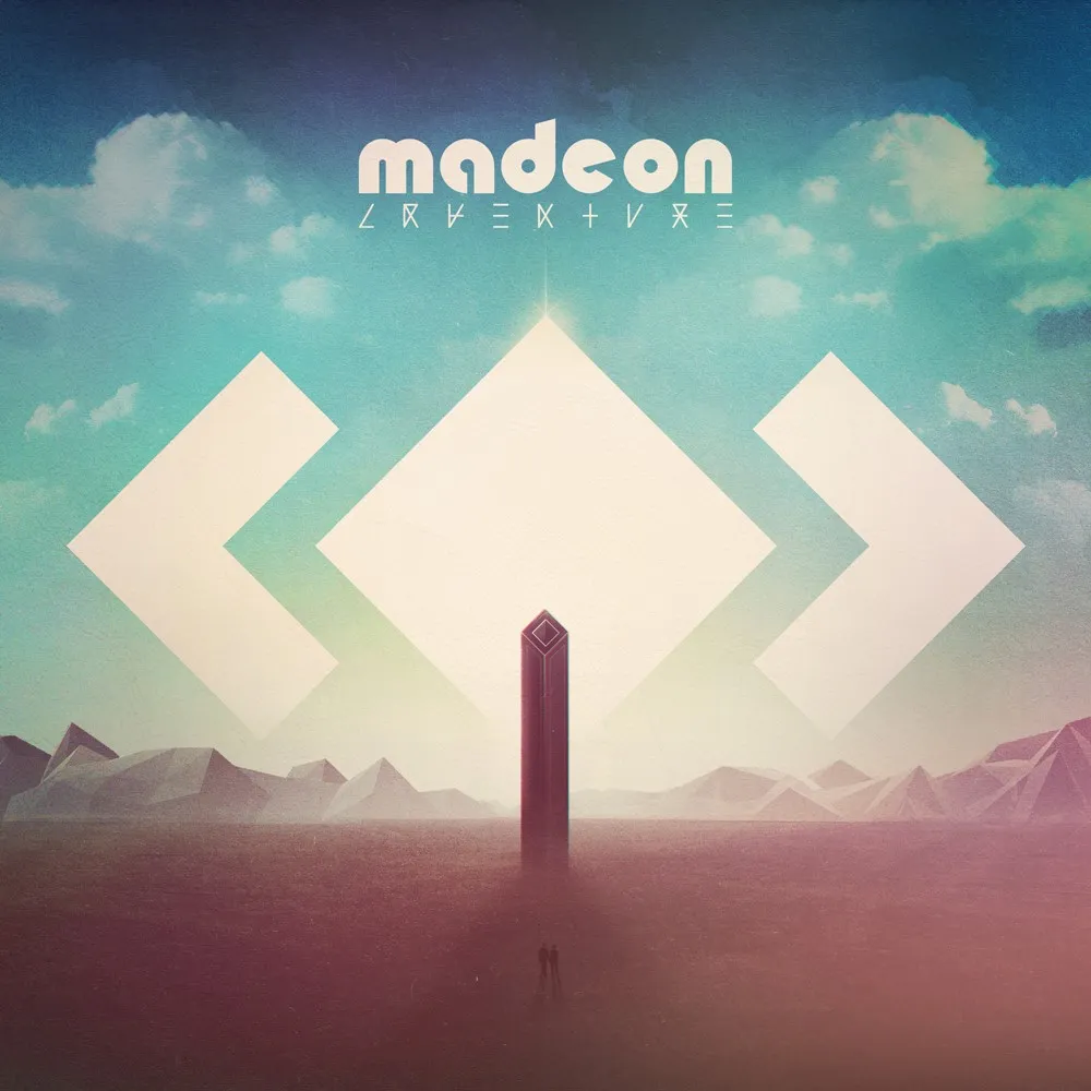 Music Kit | Madeon - Adventure