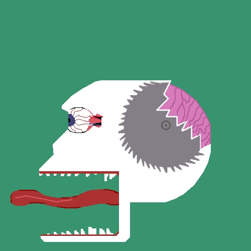 Halloween Competition Submissions